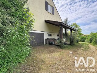  Maison à vendre 8 pièces 175 m²