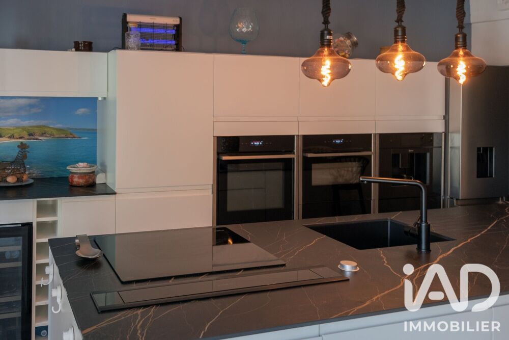 à vendre  Maison Saint-Denis-de-Pile (33910)