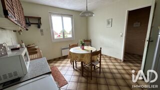  Maison à vendre 4 pièces 89 m²