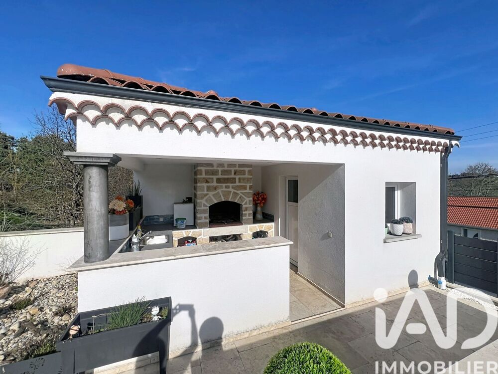 Maison – Polignac, La Malouteyre - Plus