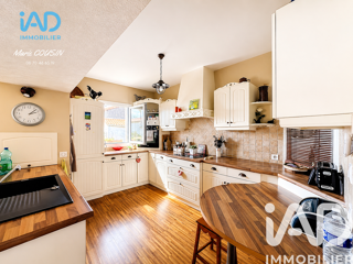  Maison � vendre 5 pi�ces 164 m�