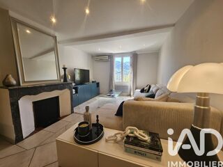  Appartement à vendre 3 pièces 82 m²