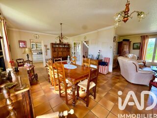  Maison à vendre 6 pièces 140 m²