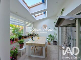  Maison à vendre 4 pièces 99 m²