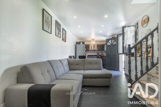  Maison à vendre 5 pièces 83 m²