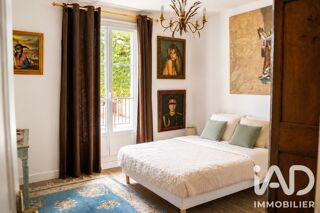  Maison à vendre 8 pièces 220 m²