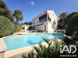  Maison à vendre 7 pièces 187 m²