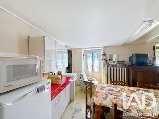  Maison à vendre 3 pièces 64 m²