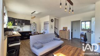  Maison à vendre 5 pièces 89 m²