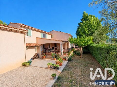   Vente Maison/villa 4 pièces Maison - 4 pièce(s) - 145 m²