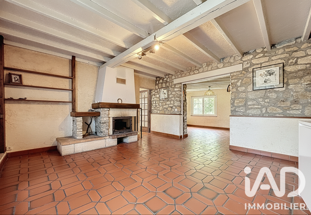 Vente Maison traditionnelle 5 pièces