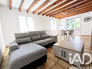  Maison à vendre 6 pièces 166 m²