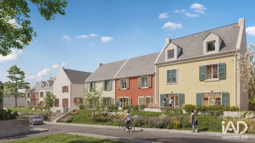 Vente Maison/villa 3 pièces