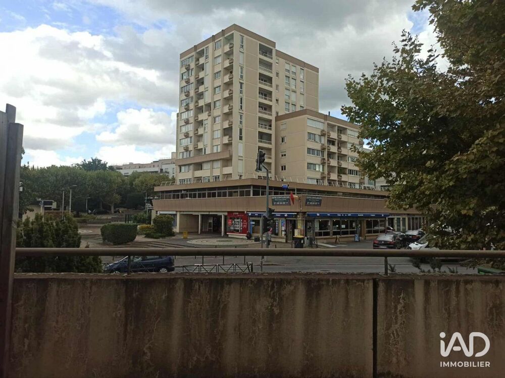 Location Appartement Location Appartement 1 pièce Boissy-saint-léger