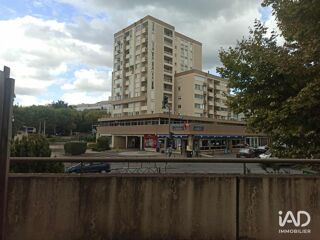  Appartement à louer 1 pièce 30 m²