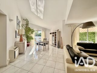 Maison à vendre 4 pièces 123 m²