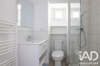  Appartement à louer 1 pièce 21 m²