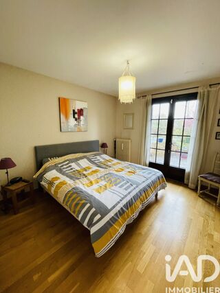 Maison à vendre 7 pièces 185 m²