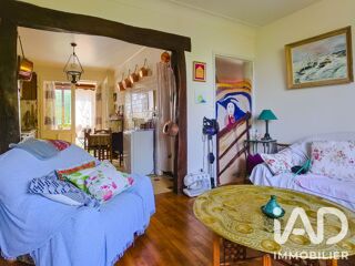  Maison à vendre 4 pièces 103 m²