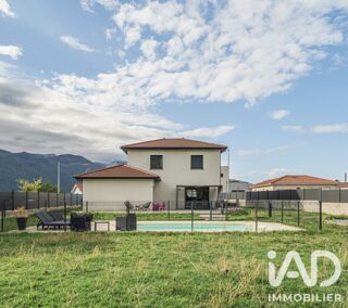  Maison à vendre 5 pièces 115 m²