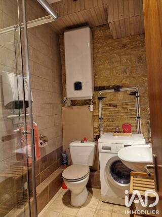 Vente Appartement Vente Studio 1 pièce Sarlat-la-canéda
