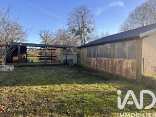  Maison à vendre 5 pièces 114 m²