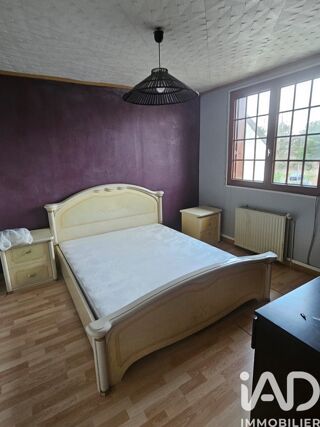  Maison à vendre 10 pièces 185 m²