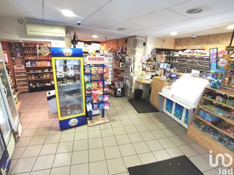 iad France - Anne Roux () vous propose : TABAC PRESSE... 175000 07100 Annonay
