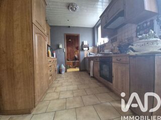  Maison à vendre 4 pièces 83 m²