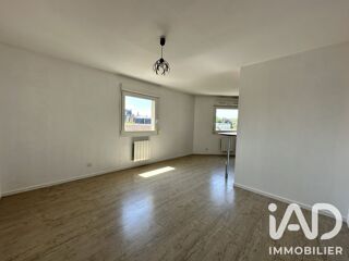  Appartement à vendre 1 pièce 36 m²