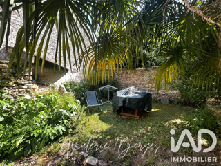  Maison à vendre 6 pièces 147 m²