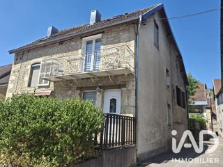  Maison à vendre 6 pièces 169 m²