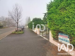  Terrain à vendre 729 m²