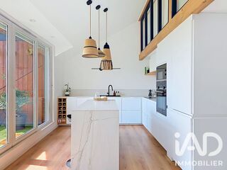  Appartement à vendre 3 pièces 61 m²