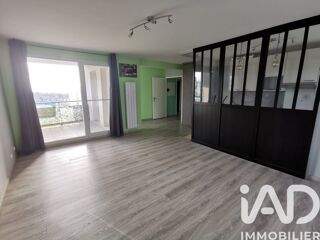  Appartement à vendre 4 pièces 77 m²