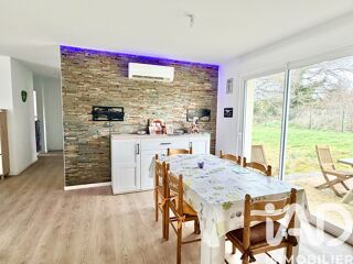  Maison à vendre 5 pièces 83 m²