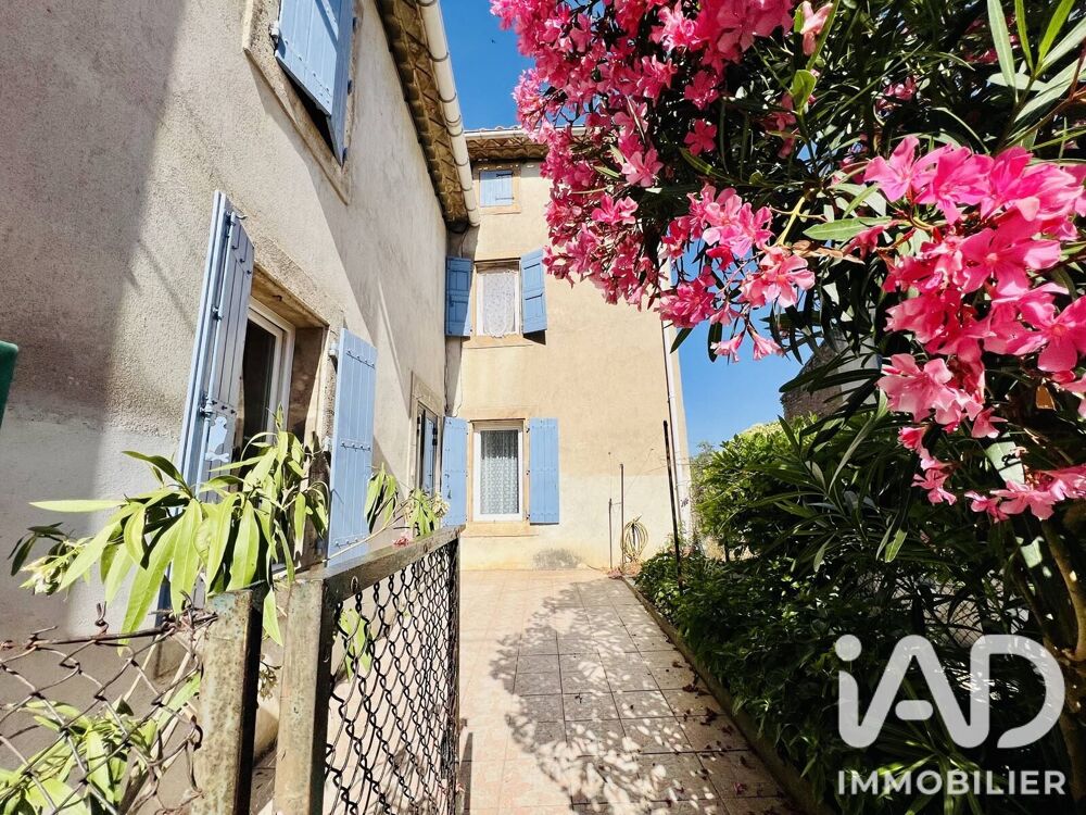 Vente Maison de village 6 pièces