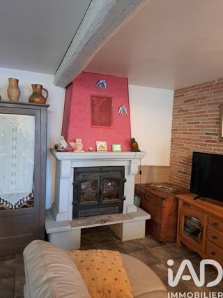  Maison à vendre 4 pièces 107 m²