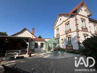  Maison à vendre 6 pièces 148 m²