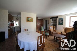  Maison à vendre 6 pièces 115 m²
