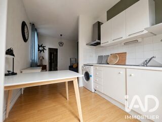  Appartement à vendre 2 pièces 29 m²