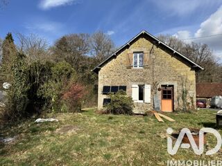  Maison à vendre 3 pièces 116 m²