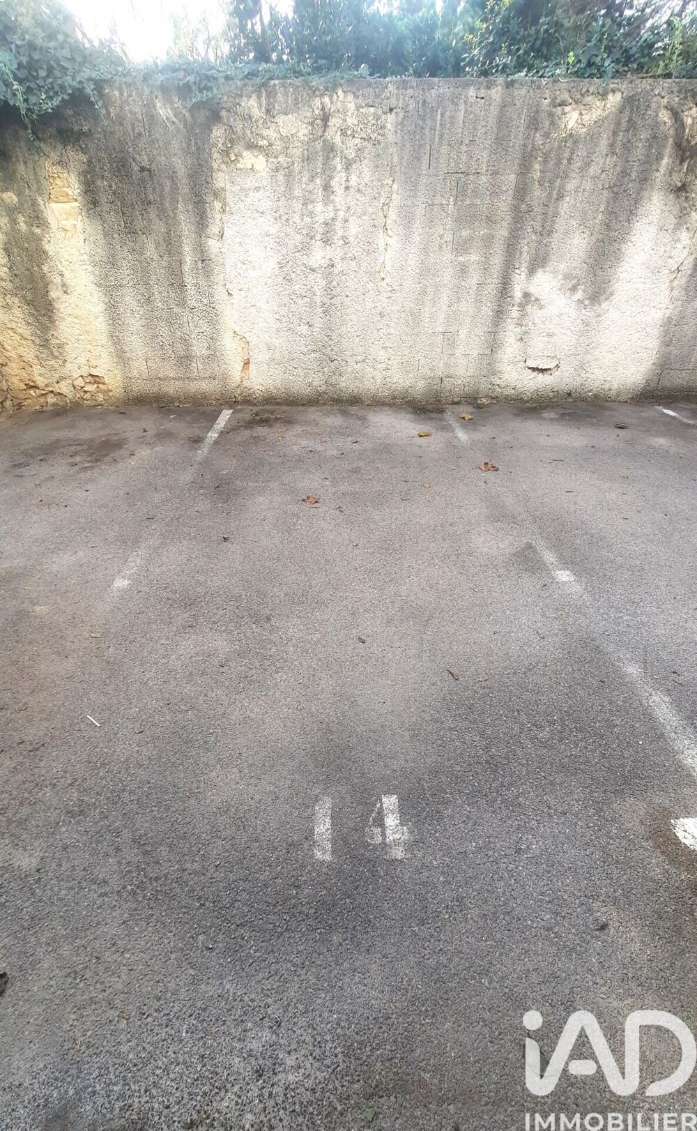 Vente Parking/Garage Vente Parking 13 m&sup2; Narbonne