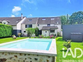  Maison à vendre 6 pièces 180 m²
