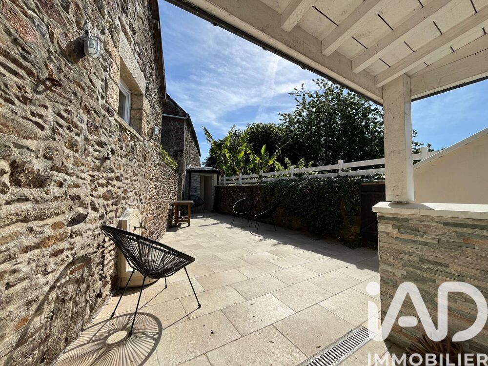 � vendre  Maison Matignon (22550)