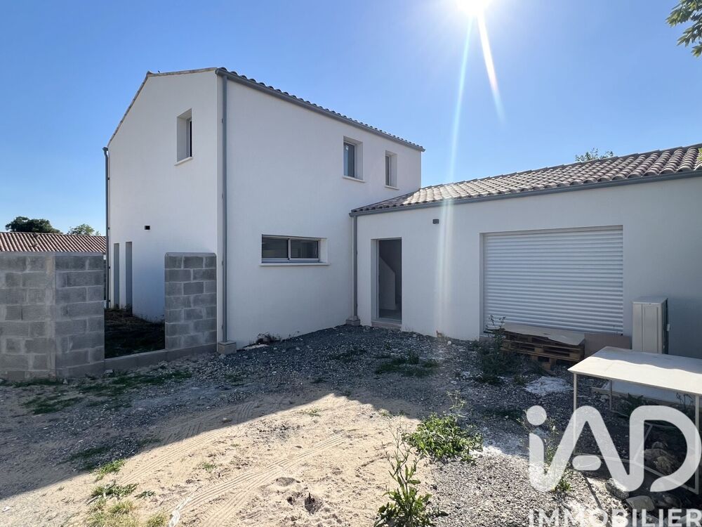 Vente Maison/villa 4 pièces