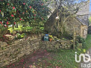  Maison à vendre 4 pièces 160 m²