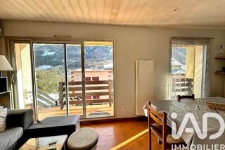  Appartement à vendre 3 pièces 60 m²