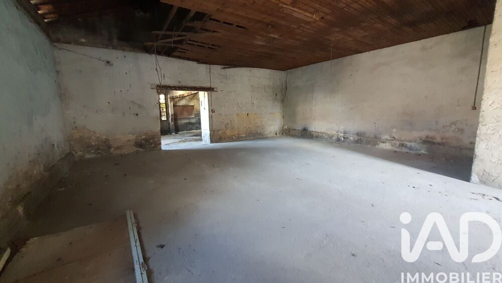 Vente Immeuble Vente Immeuble 155 m&sup2; Bordeaux