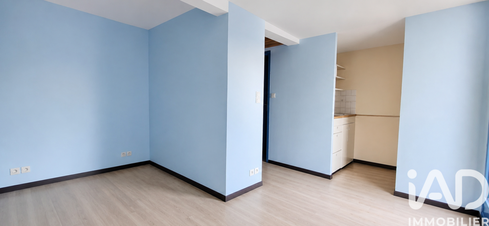 Vente Studio 1 pièce